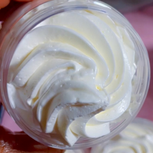 Load image into Gallery viewer, Whipped Body Butter