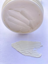 Load image into Gallery viewer, Rose & Vanilla Body Butter