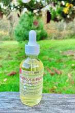 Load image into Gallery viewer, Hibiscus & Biotin Hair Growth Oil