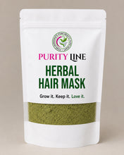 Load image into Gallery viewer, Herbal Hair Mask