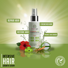Load image into Gallery viewer, Intensive Hair Growth Serum