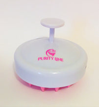 Load image into Gallery viewer, Scalp Massager for Hair Growth, Shampoo Brush, Scalp Scrubber