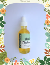Load image into Gallery viewer, Garlic & Onion Thickening Hair Oil