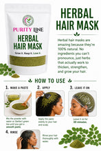 Load image into Gallery viewer, Herbal Hair Mask
