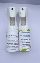 Load and play video in Gallery viewer, Rosemary Mint Spray
